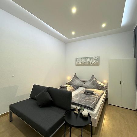 Micro Apartment Leipzig 2 Exterior foto